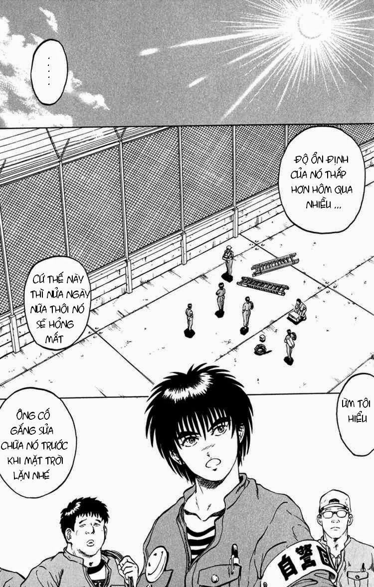 Bio-Meat: Nectar Chapter 57.2 - 12