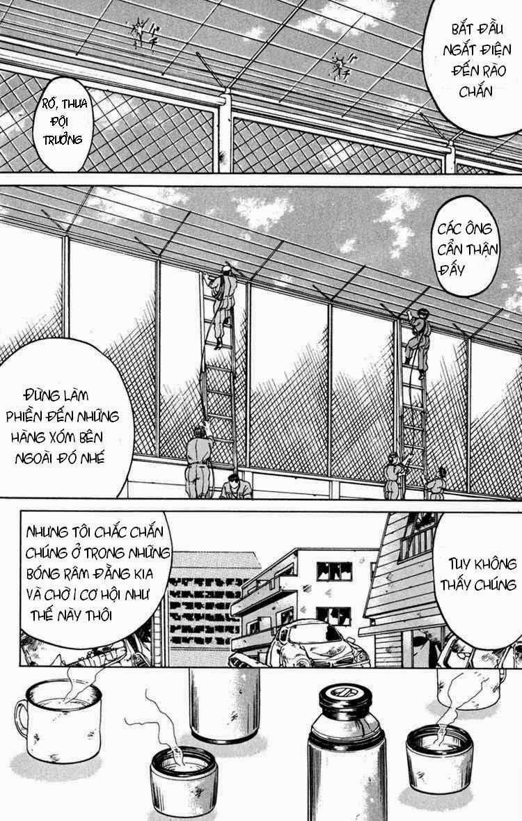 Bio-Meat: Nectar Chapter 57.2 - 13