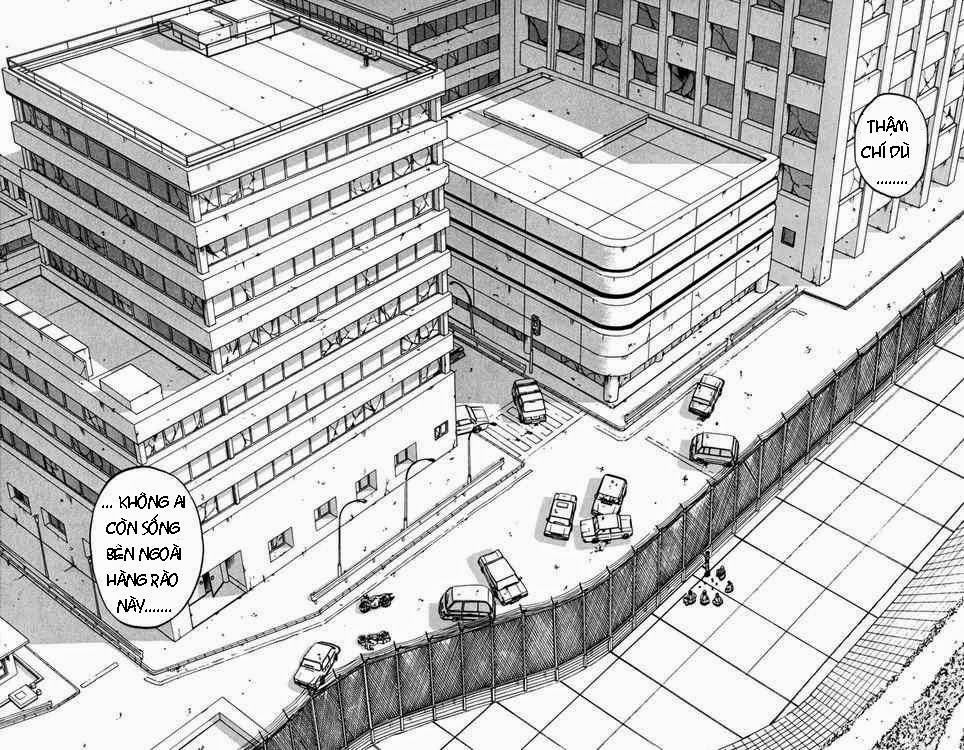 Bio-Meat: Nectar Chapter 57.2 - 15