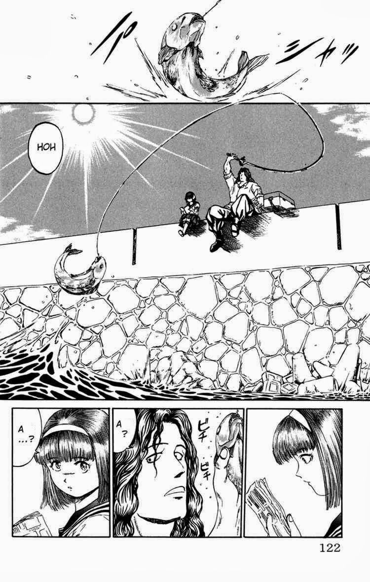 Bio-Meat: Nectar Chapter 57.2 - 16