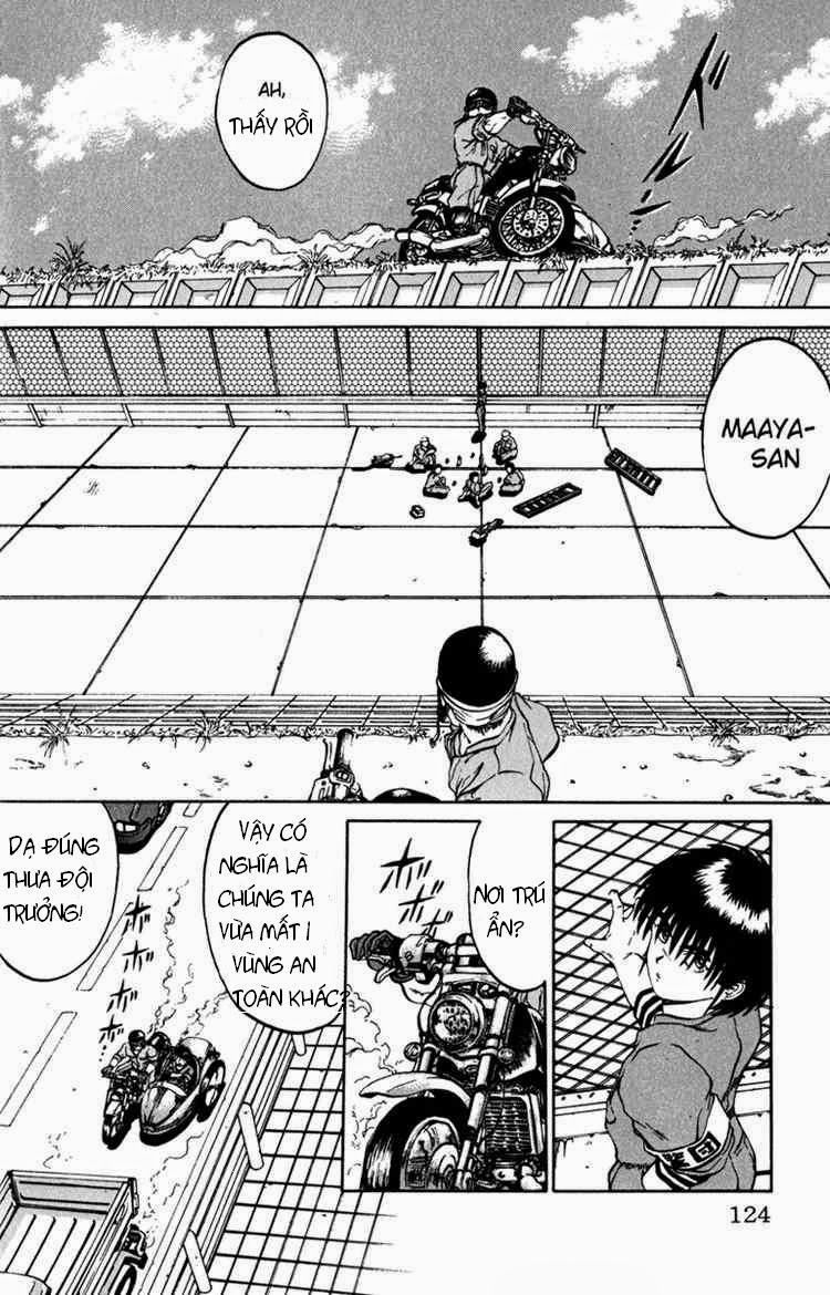 Bio-Meat: Nectar Chapter 57.2 - 18