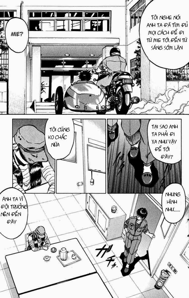 Bio-Meat: Nectar Chapter 57.2 - 19