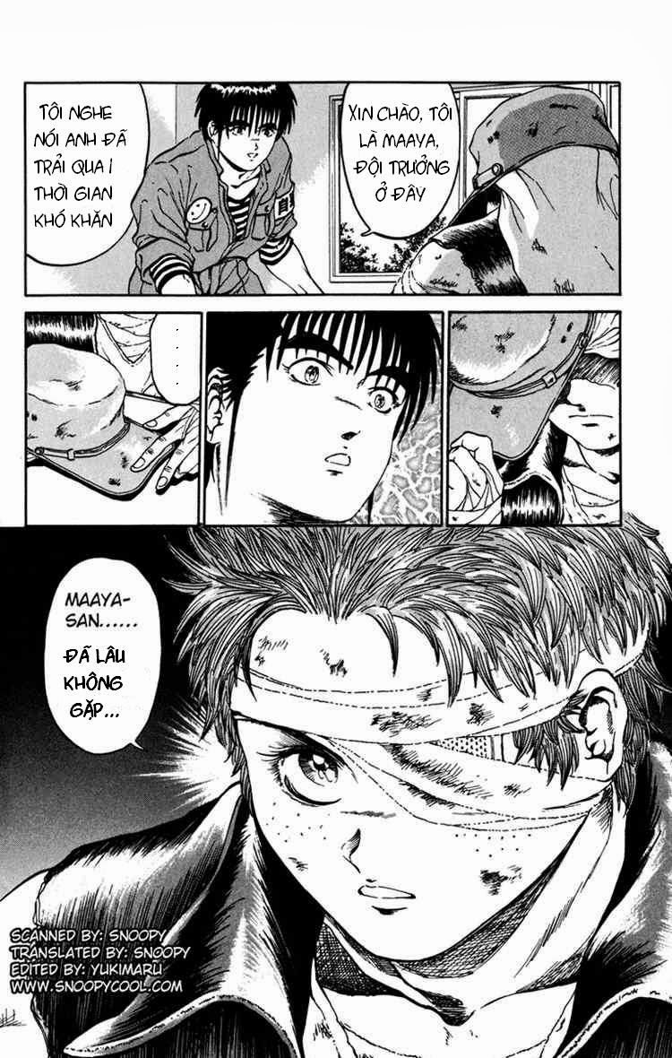 Bio-Meat: Nectar Chapter 57.2 - 20