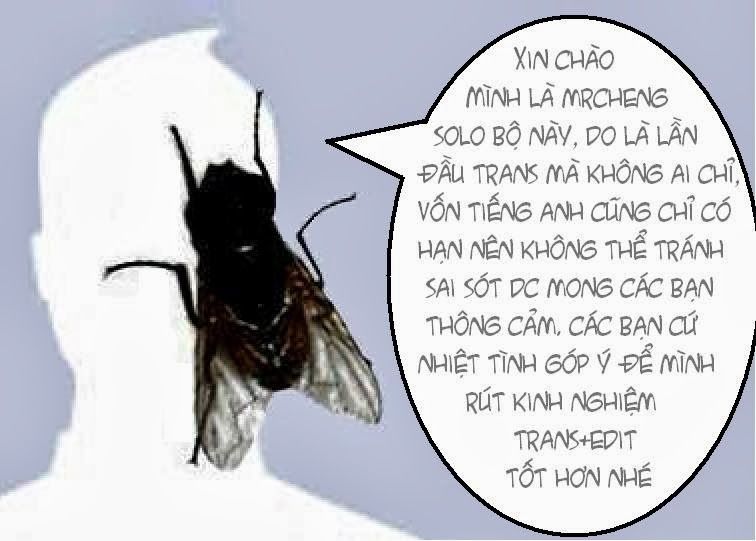 Bio-Meat: Nectar Chapter 57.2 - 21