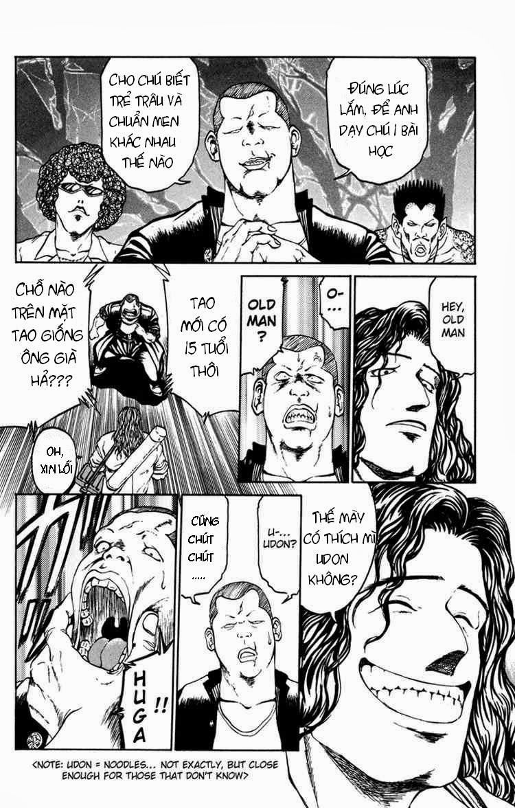 Bio-Meat: Nectar Chapter 57.2 - 5