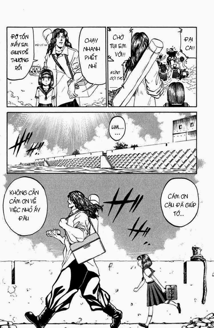 Bio-Meat: Nectar Chapter 57.2 - 7