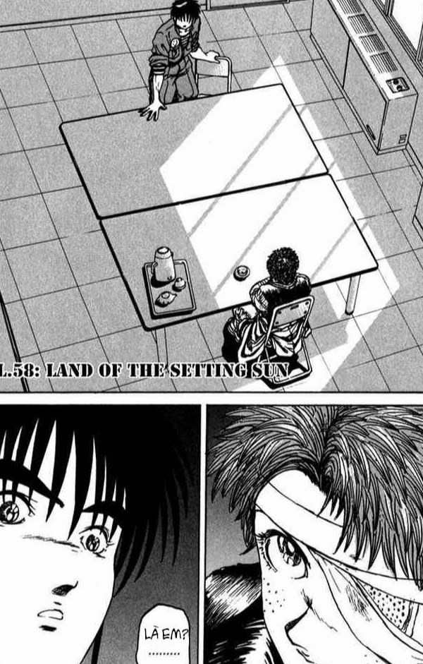 Bio-Meat: Nectar Chapter 58 - 1