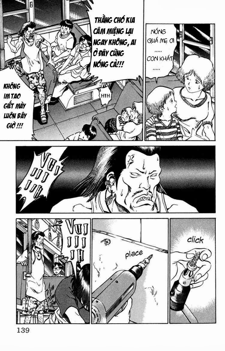 Bio-Meat: Nectar Chapter 58 - 12