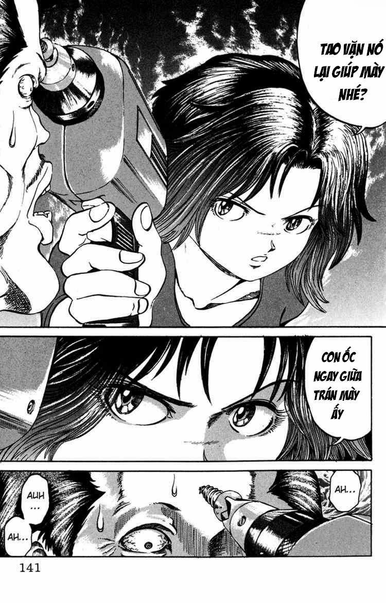 Bio-Meat: Nectar Chapter 58 - 14