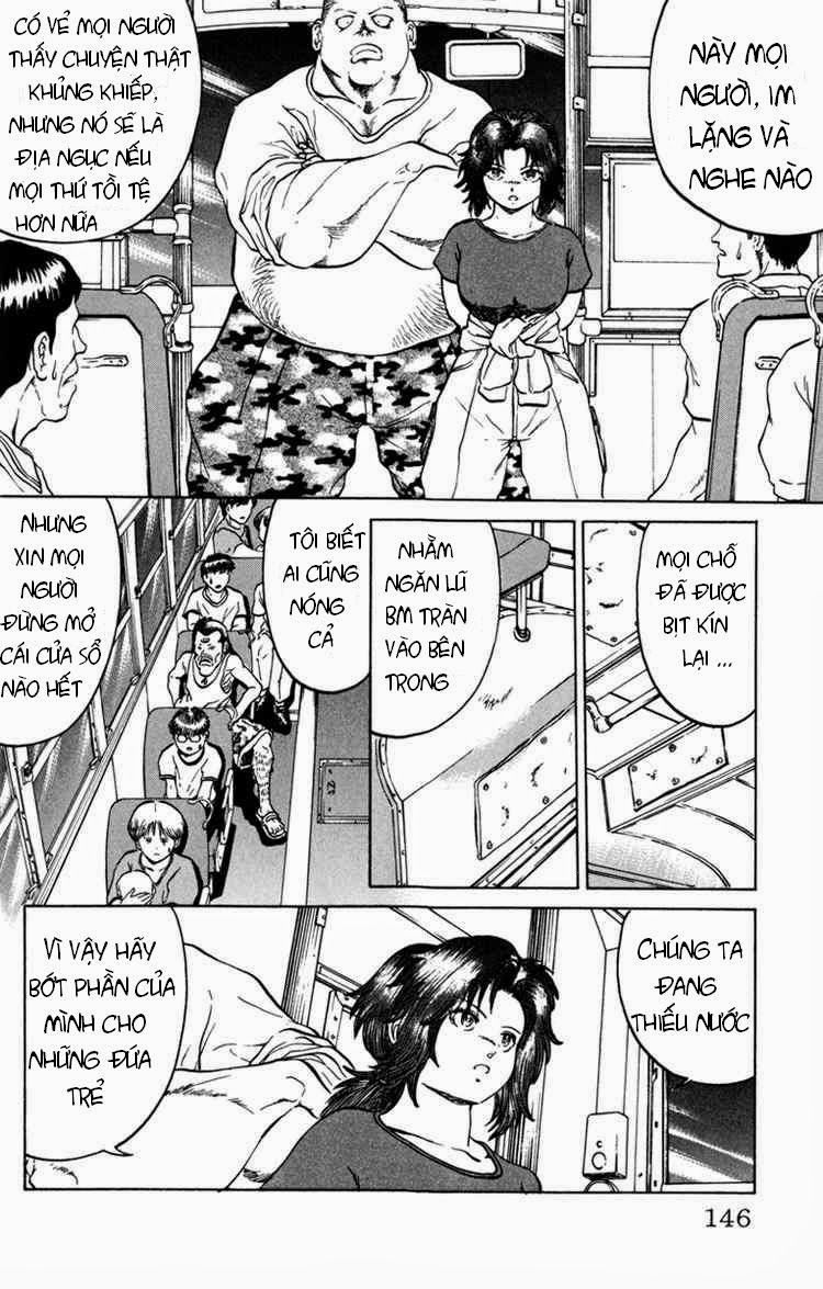 Bio-Meat: Nectar Chapter 58 - 19