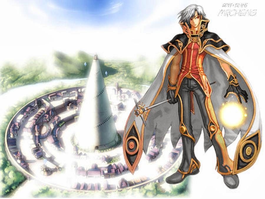 Bio-Meat: Nectar Chapter 58 - 24