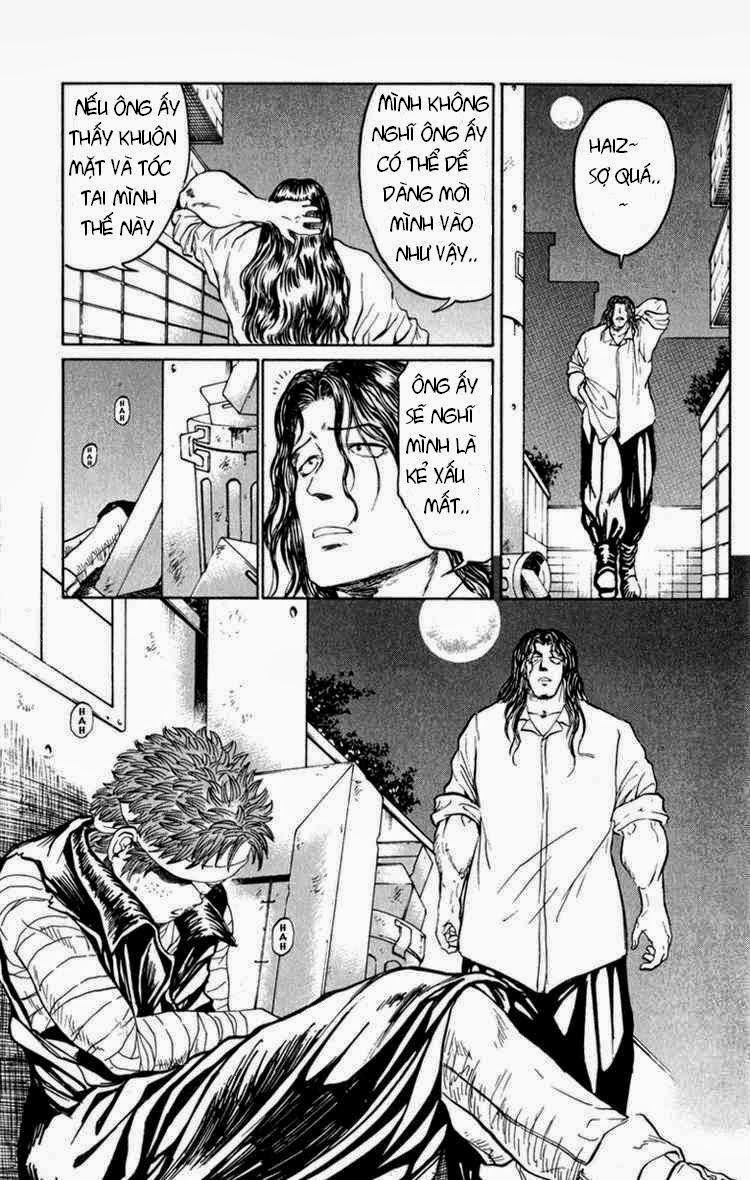 Bio-Meat: Nectar Chapter 59 - 11