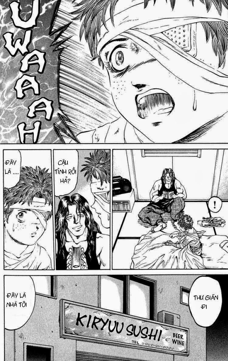 Bio-Meat: Nectar Chapter 59 - 14