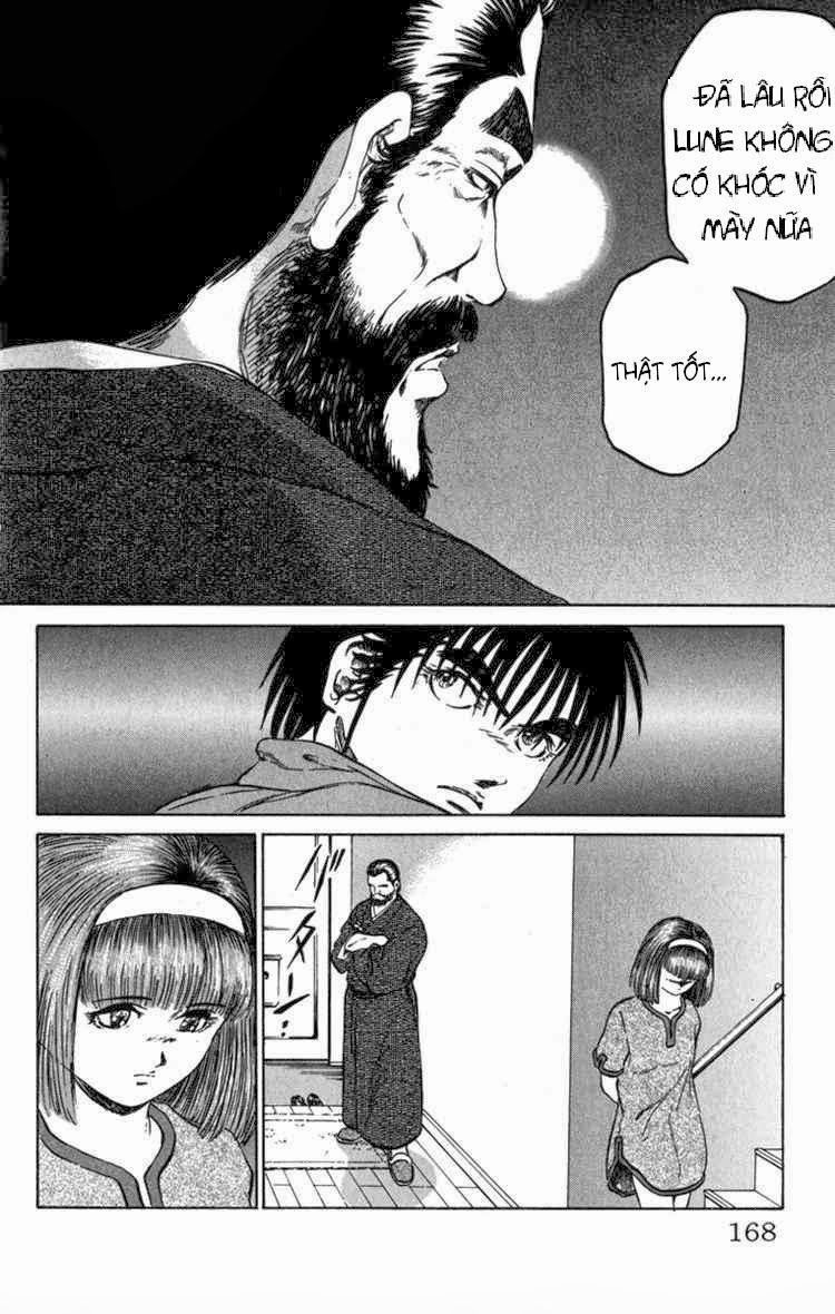 Bio-Meat: Nectar Chapter 59 - 18