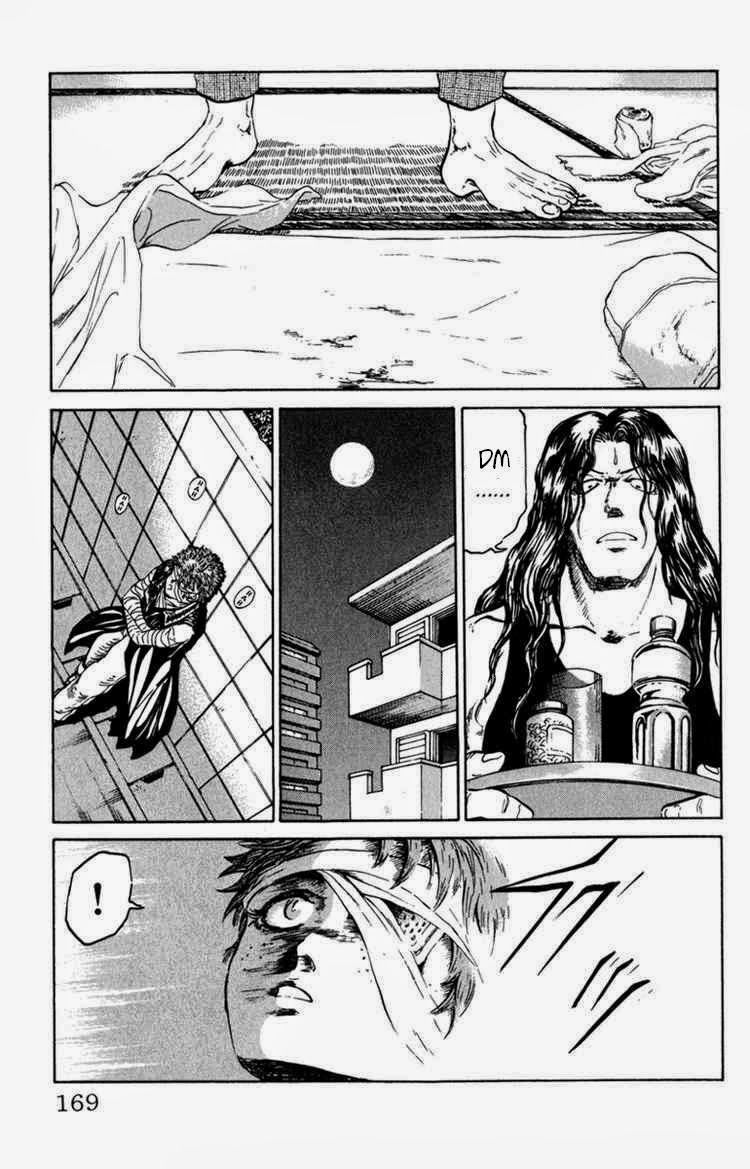 Bio-Meat: Nectar Chapter 59 - 19