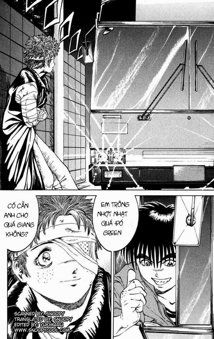 Bio-Meat: Nectar Chapter 59 - 20