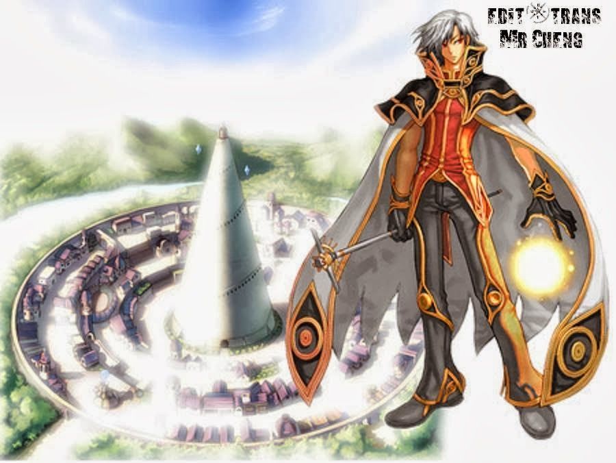 Bio-Meat: Nectar Chapter 59 - 21