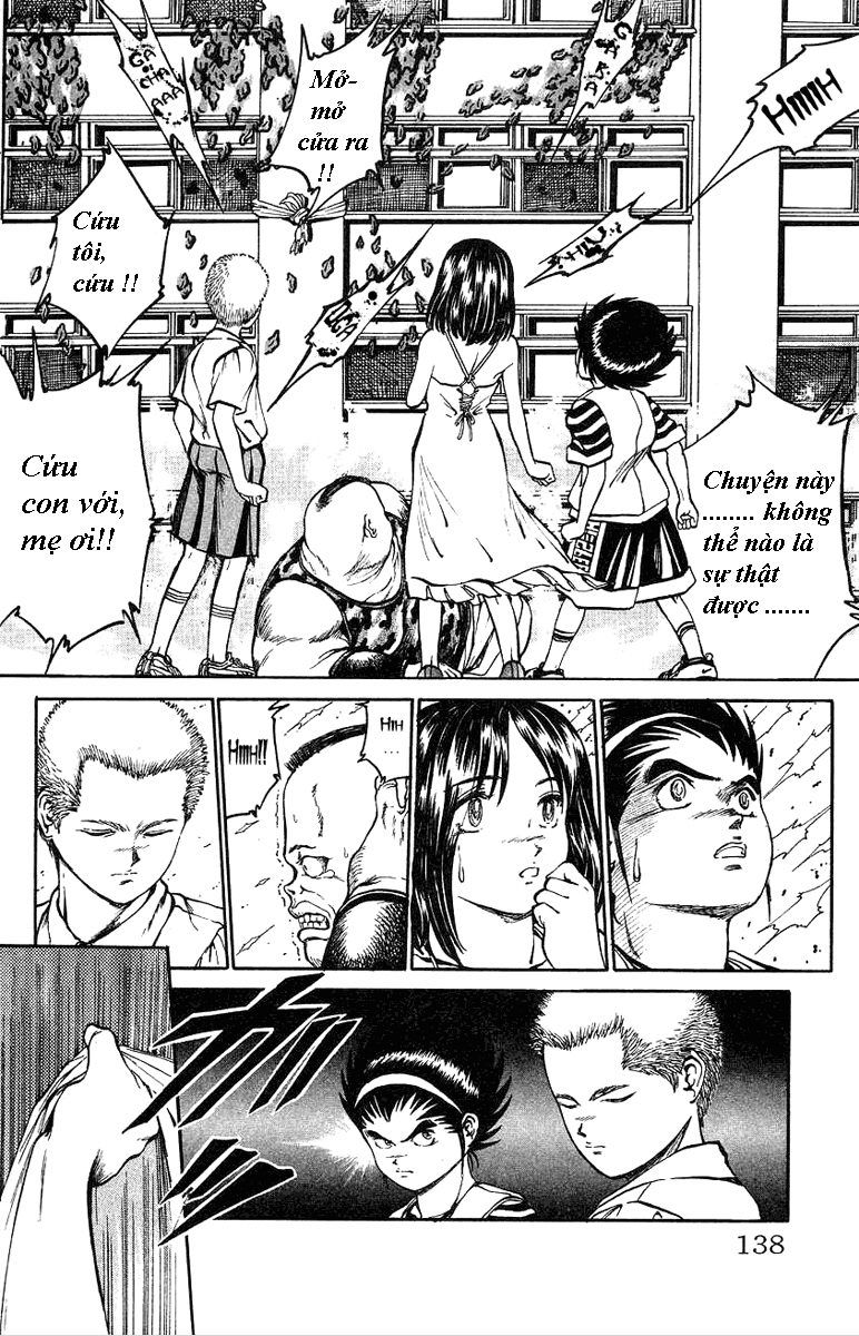 Bio-Meat: Nectar Chapter 6 - 12