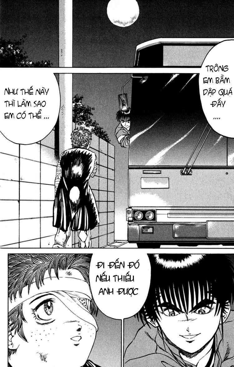 Bio-Meat: Nectar Chapter 60 - 2