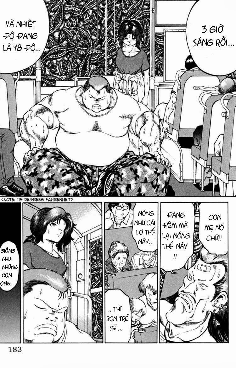 Bio-Meat: Nectar Chapter 60 - 13