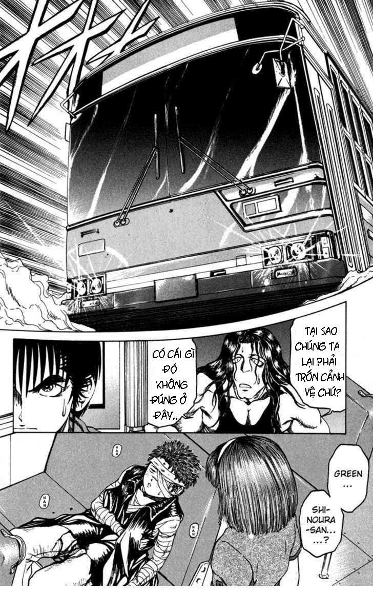 Bio-Meat: Nectar Chapter 60 - 10