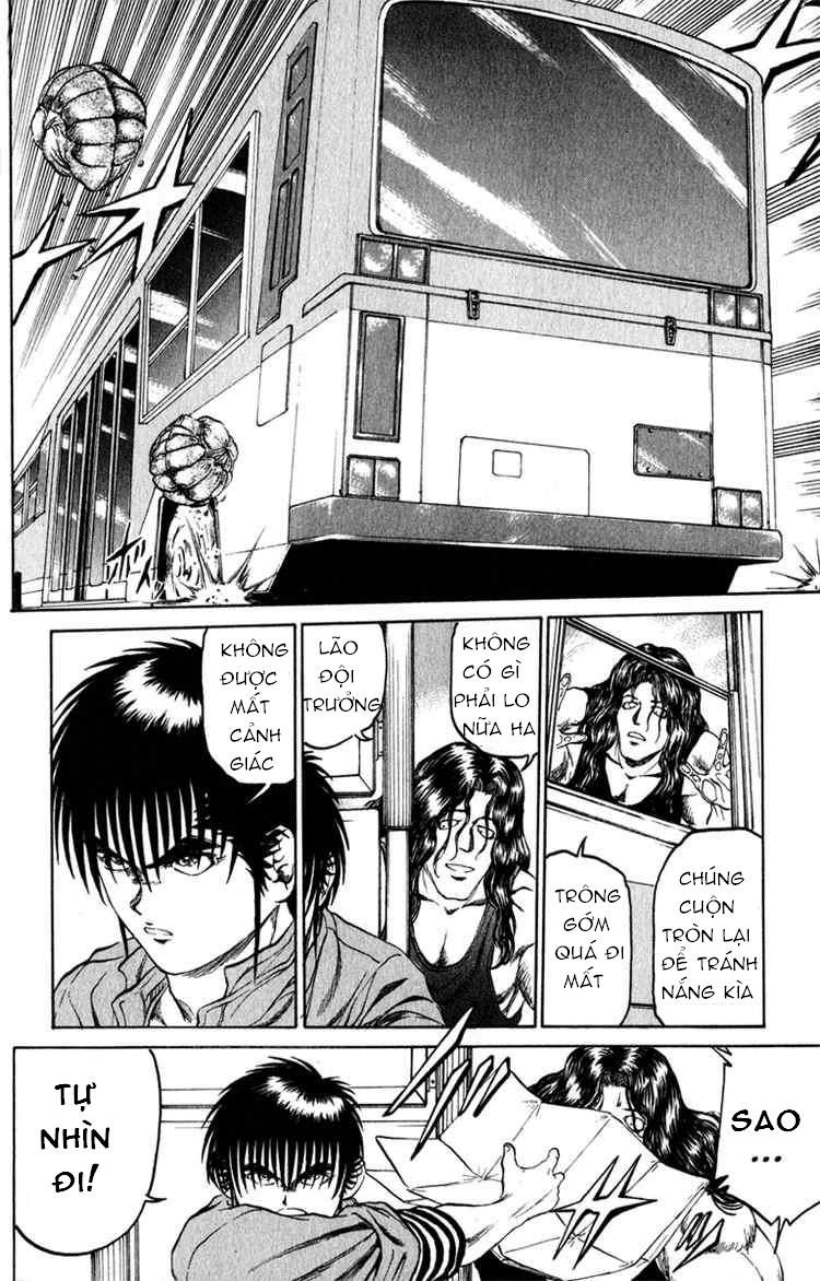 Bio-Meat: Nectar Chapter 62 - 12