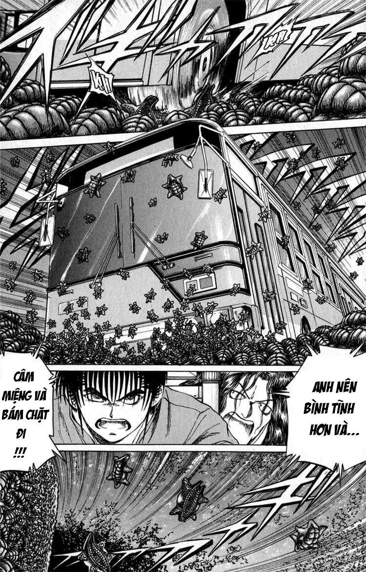 Bio-Meat: Nectar Chapter 62 - 18