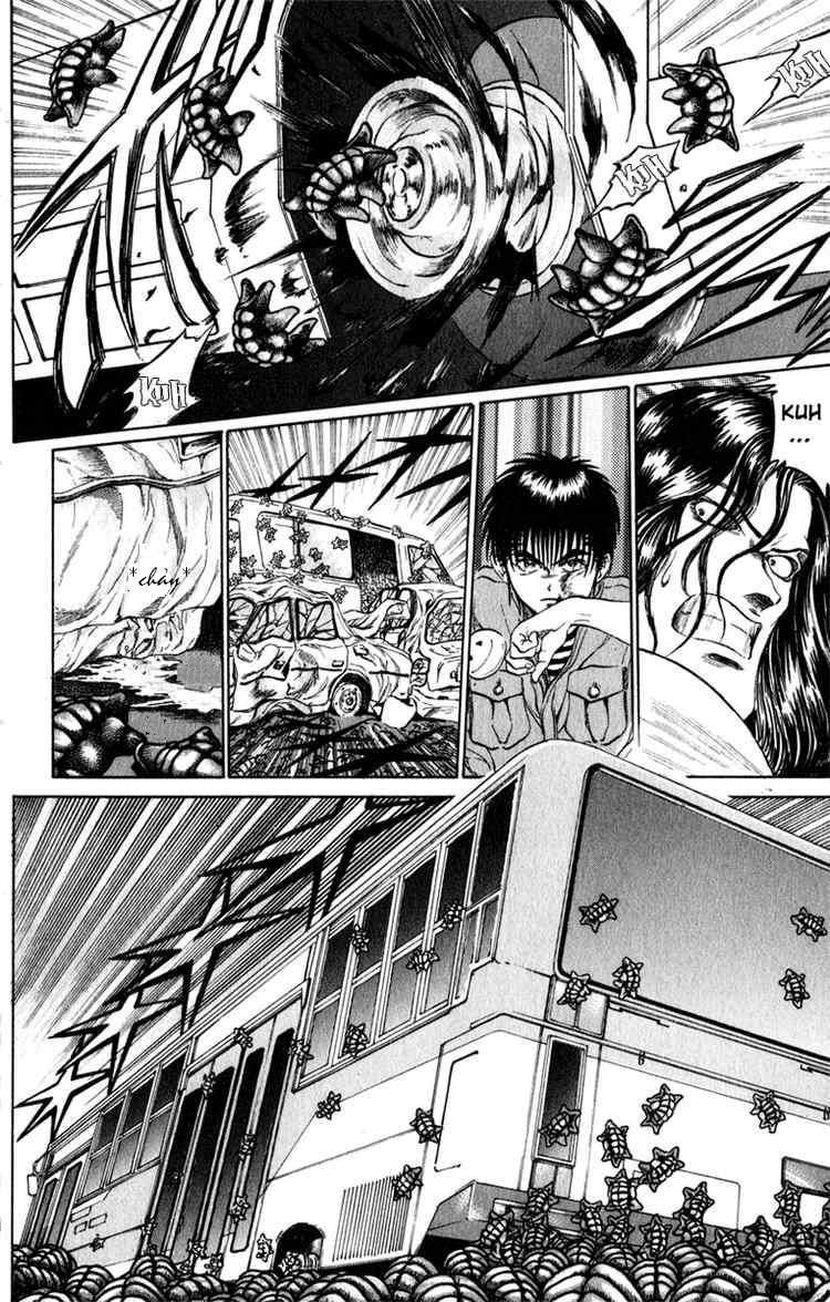 Bio-Meat: Nectar Chapter 63 - 12