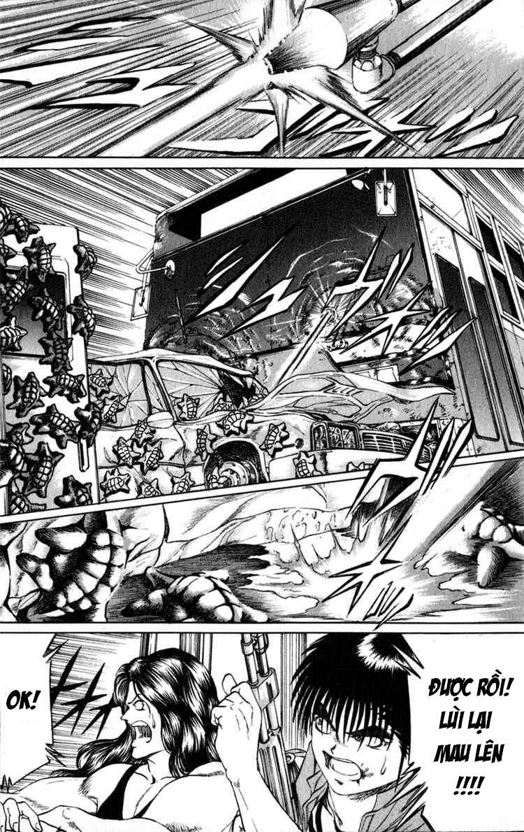 Bio-Meat: Nectar Chapter 63 - 17