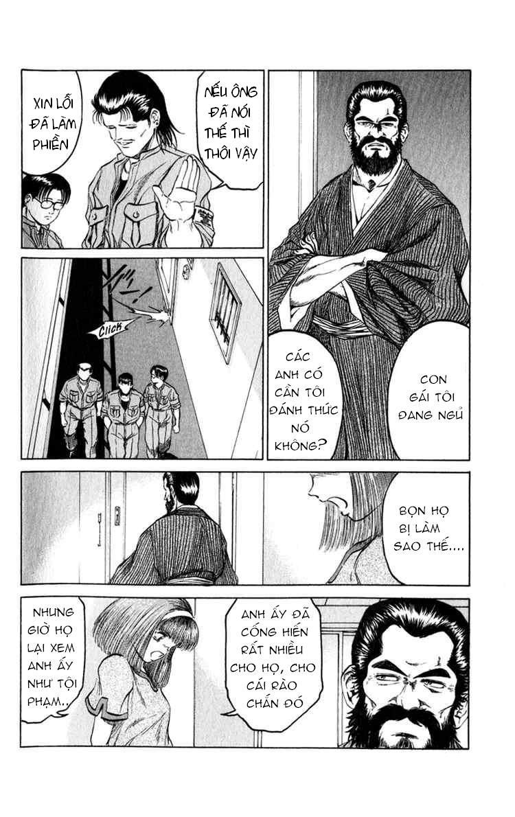 Bio-Meat: Nectar Chapter 63 - 4