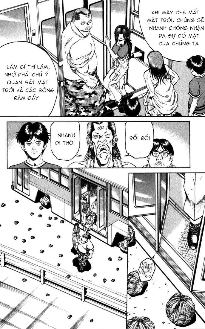 Bio-Meat: Nectar Chapter 64 - 12