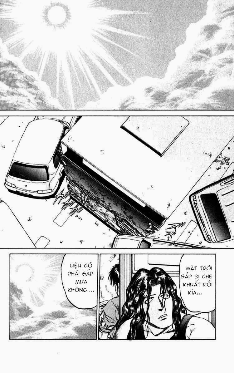 Bio-Meat: Nectar Chapter 65 - 18