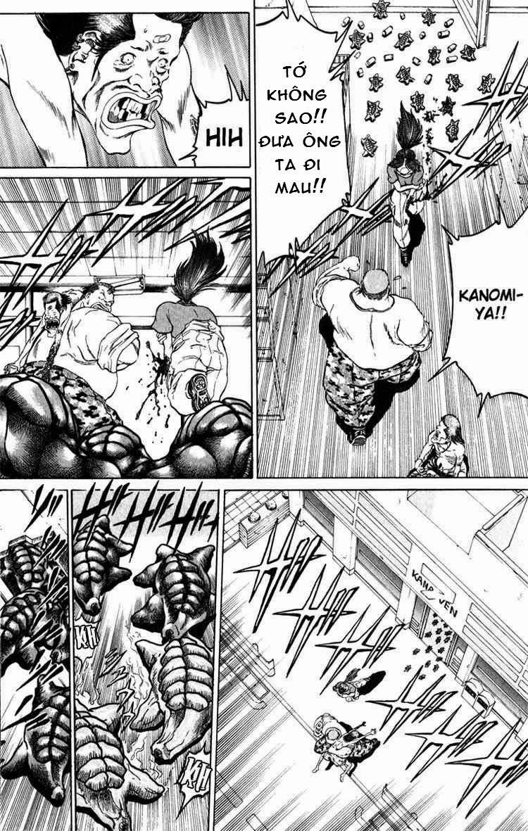 Bio-Meat: Nectar Chapter 65 - 7