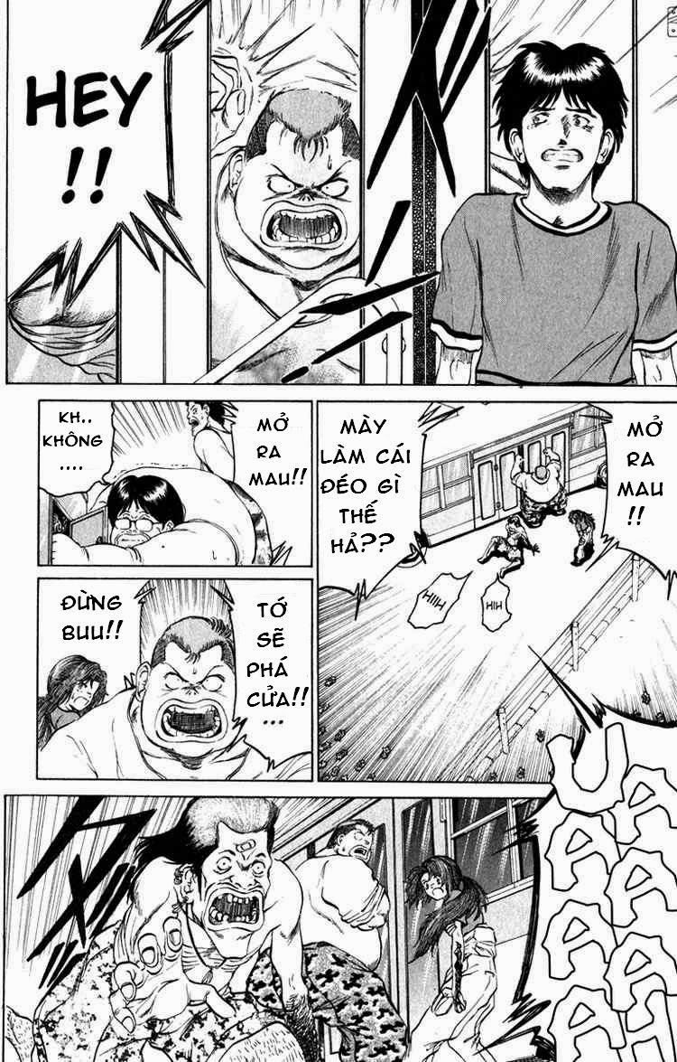 Bio-Meat: Nectar Chapter 65 - 10