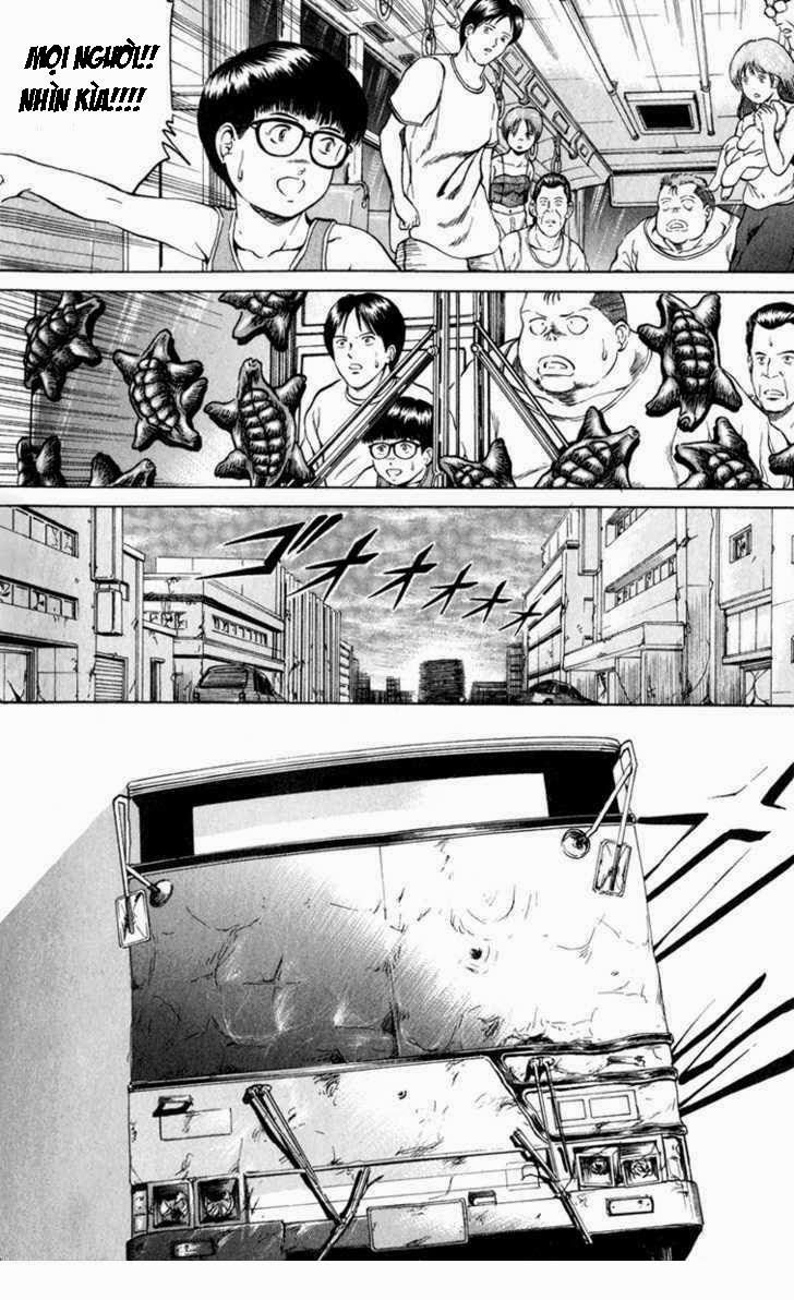 Bio-Meat: Nectar Chapter 66 - 15