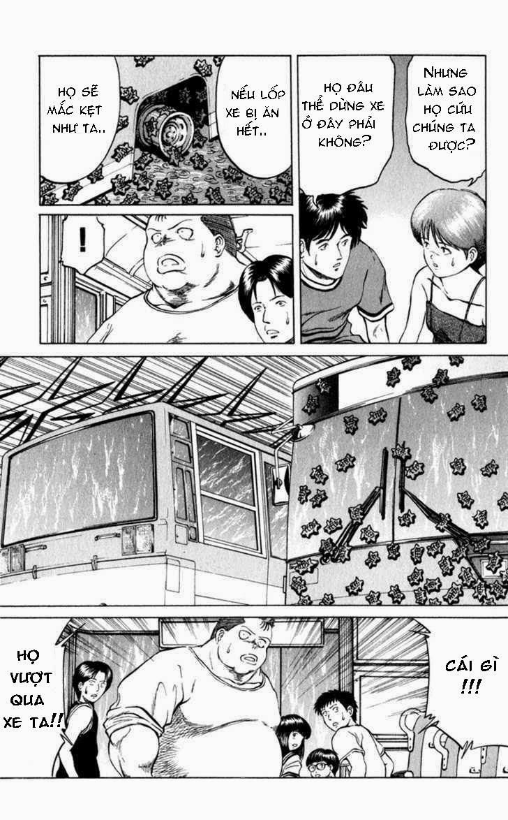 Bio-Meat: Nectar Chapter 66 - 18