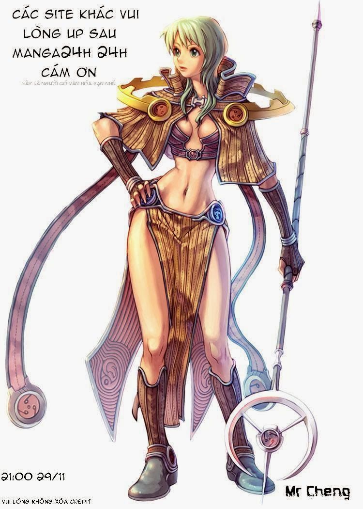 Bio-Meat: Nectar Chapter 66 - 19