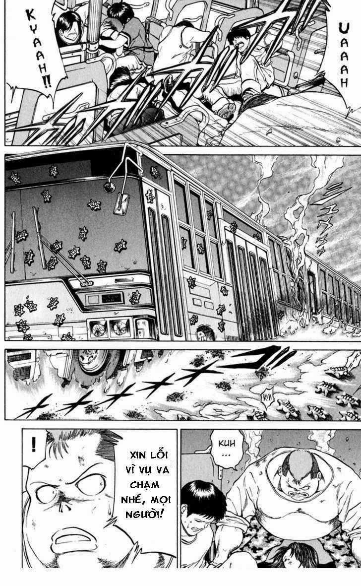 Bio-Meat: Nectar Chapter 66 - 9