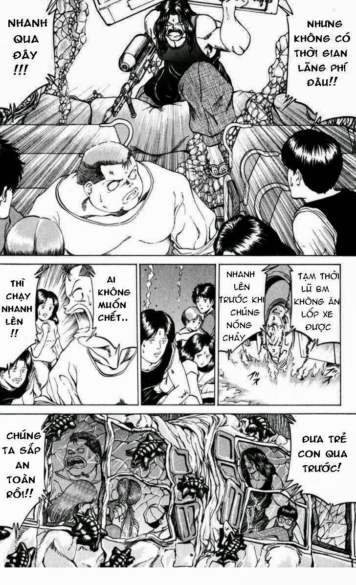 Bio-Meat: Nectar Chapter 66 - 10