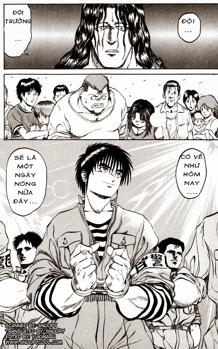 Bio-Meat: Nectar Chapter 67 - 20