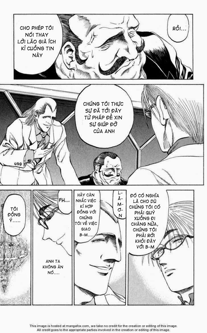 Bio-Meat: Nectar Chapter 68 - 11