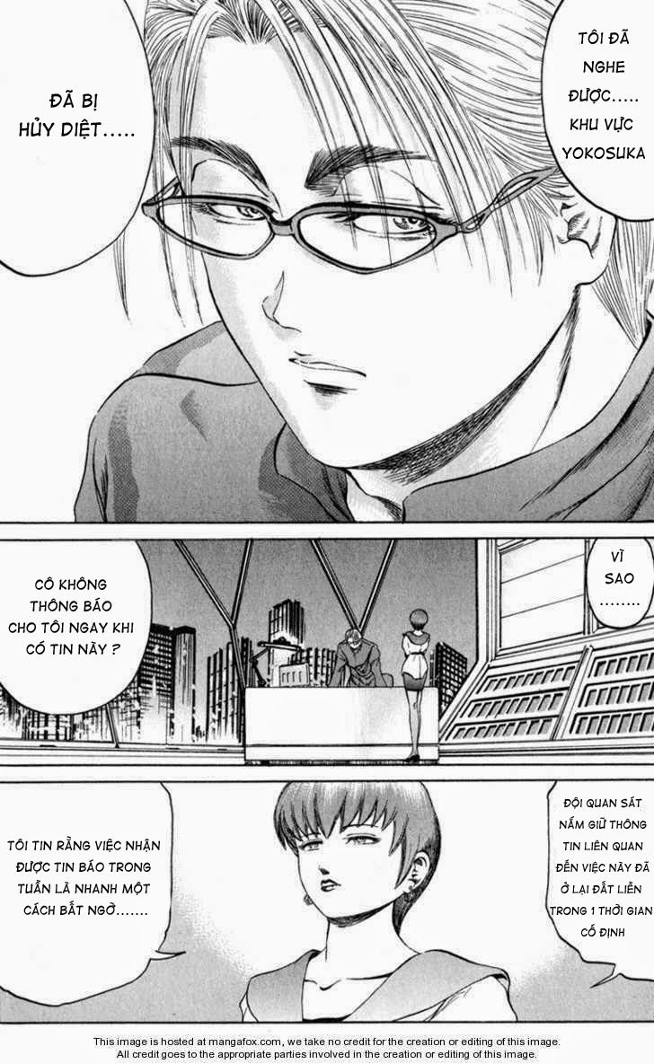 Bio-Meat: Nectar Chapter 68 - 14