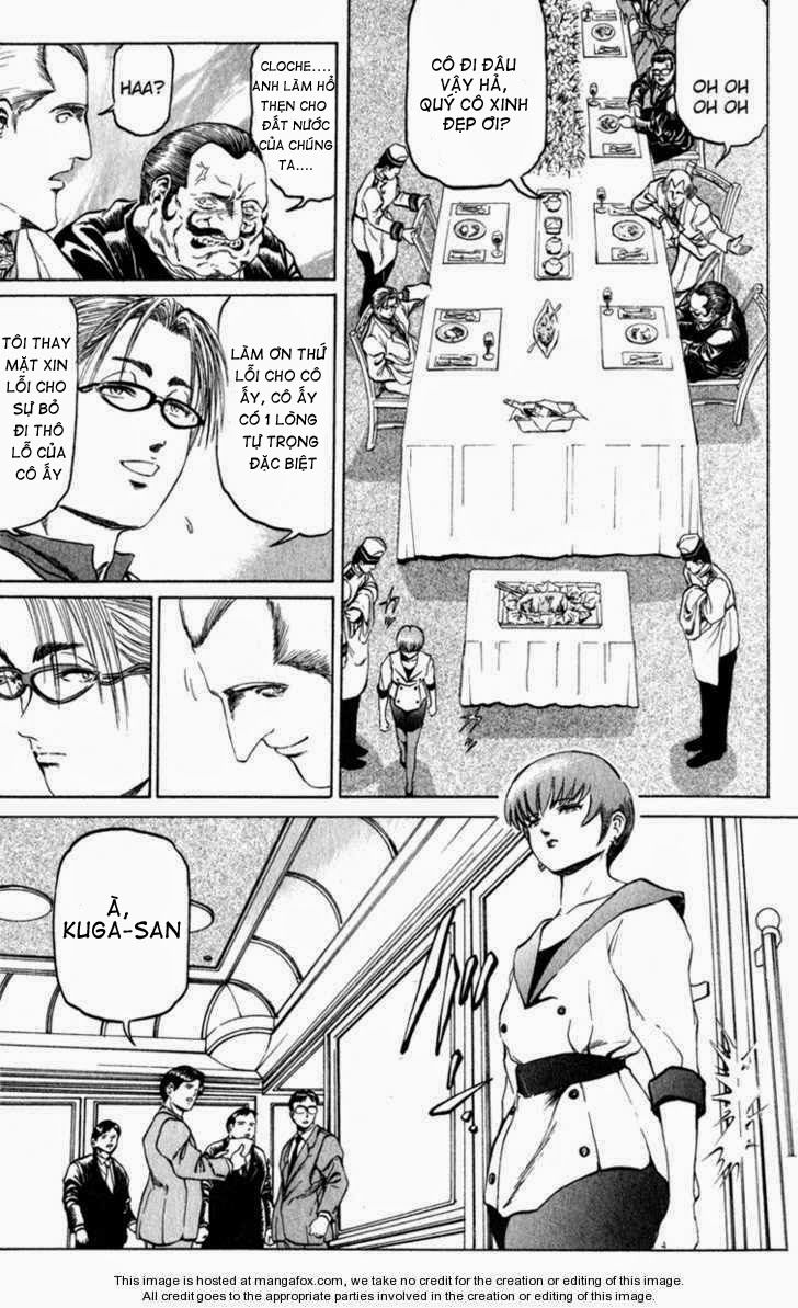 Bio-Meat: Nectar Chapter 68 - 9