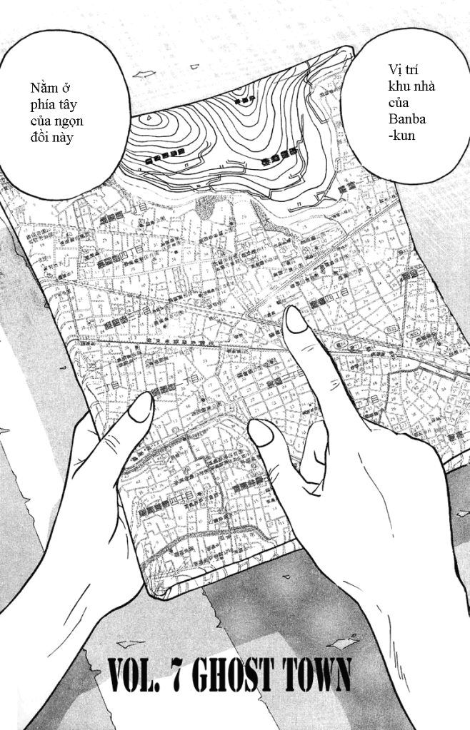 Bio-Meat: Nectar Chapter 7 - 1