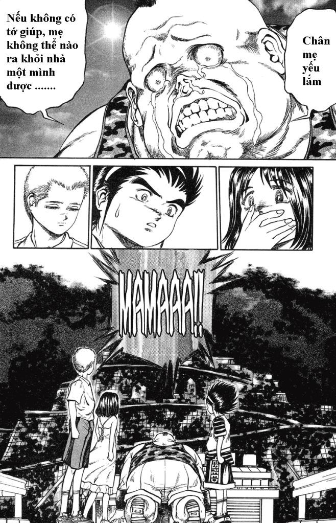 Bio-Meat: Nectar Chapter 7 - 9