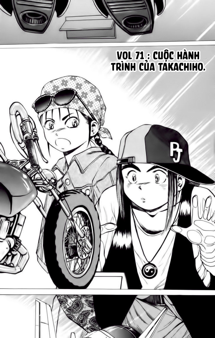 Bio-Meat: Nectar Chapter 71 - 2