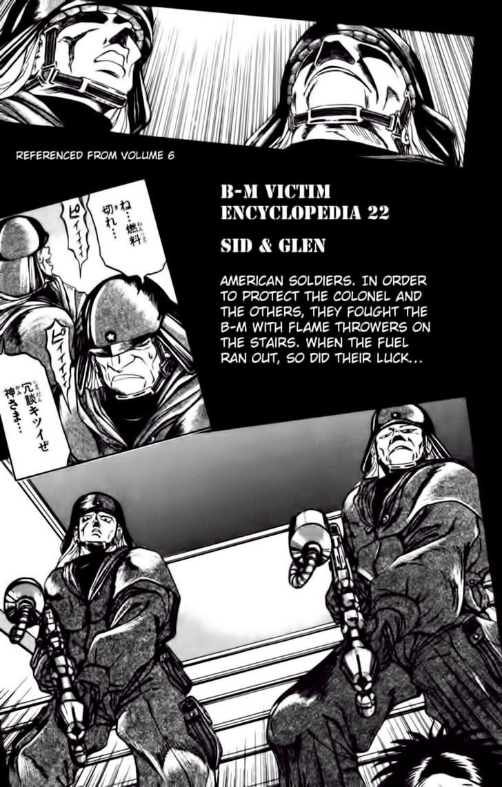 Bio-Meat: Nectar Chapter 72 - 20