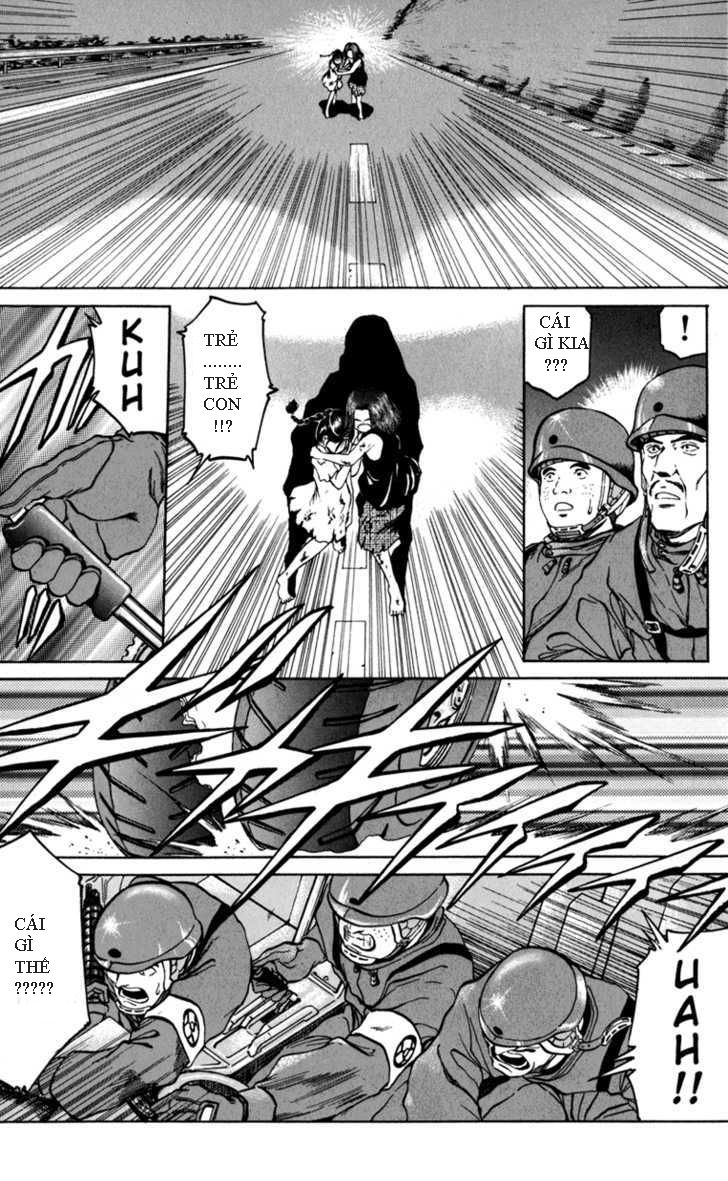 Bio-Meat: Nectar Chapter 73 - 8