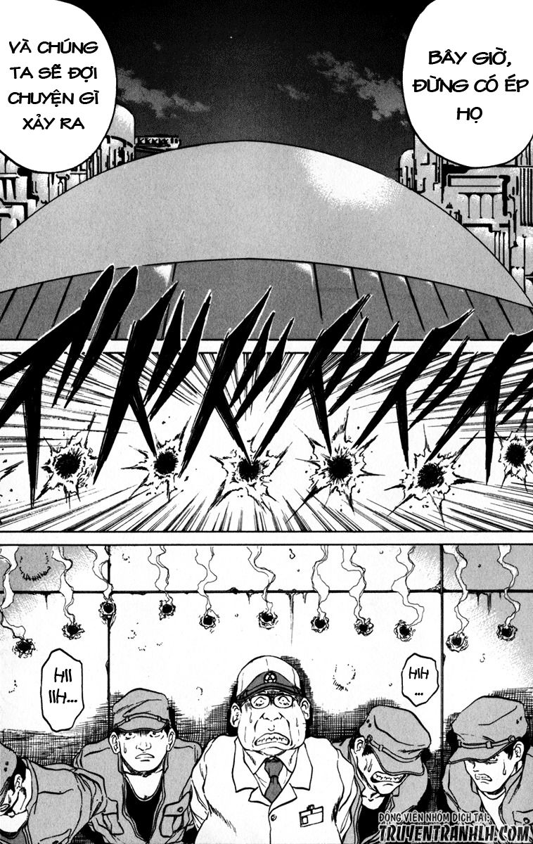 Bio-Meat: Nectar Chapter 75 - 17