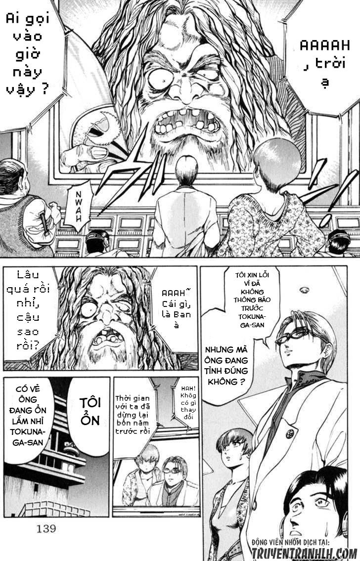 Bio-Meat: Nectar Chapter 76 - 9